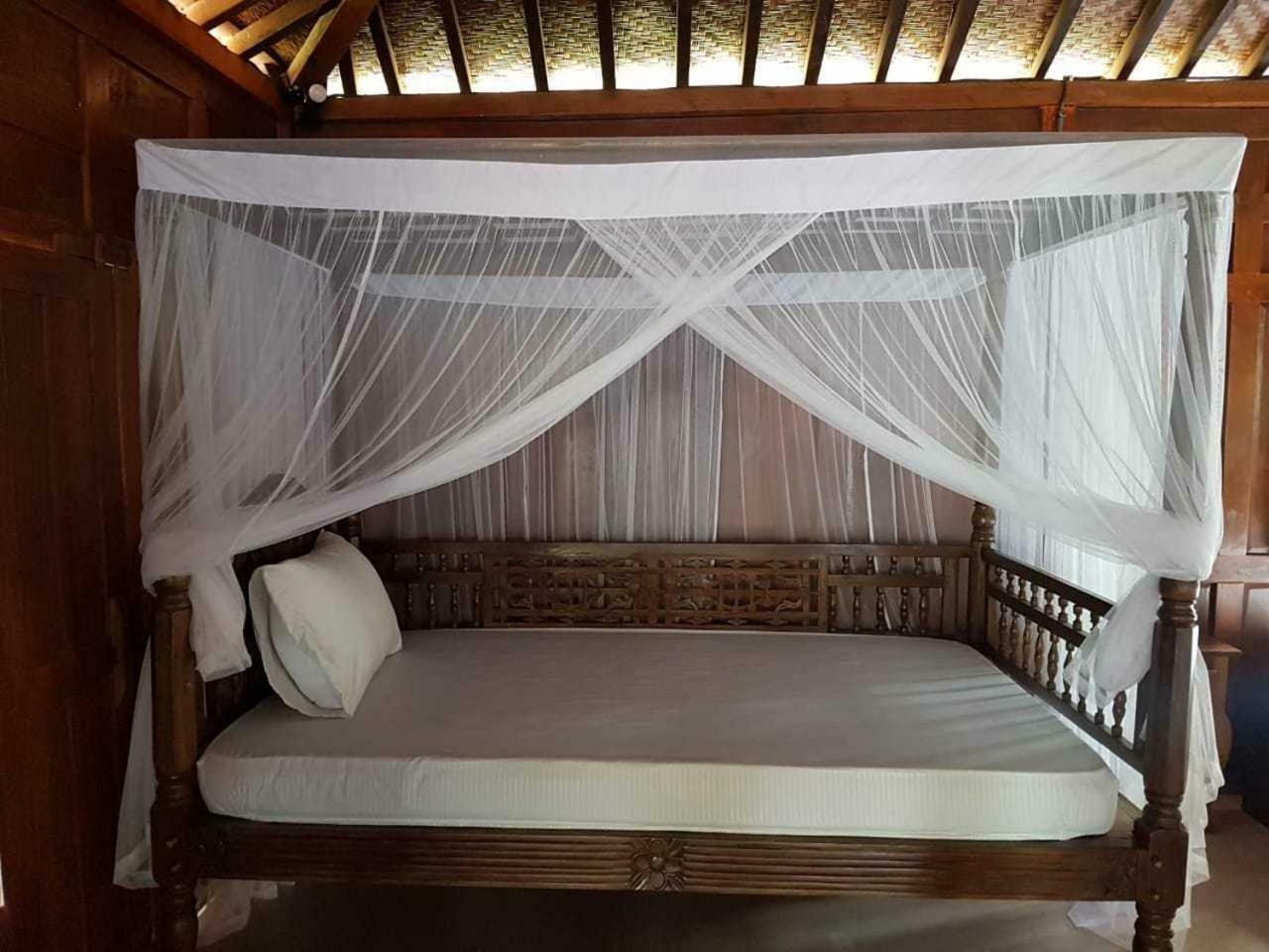 Buana Ecofarm Ecolodge Grokgak Exterior foto