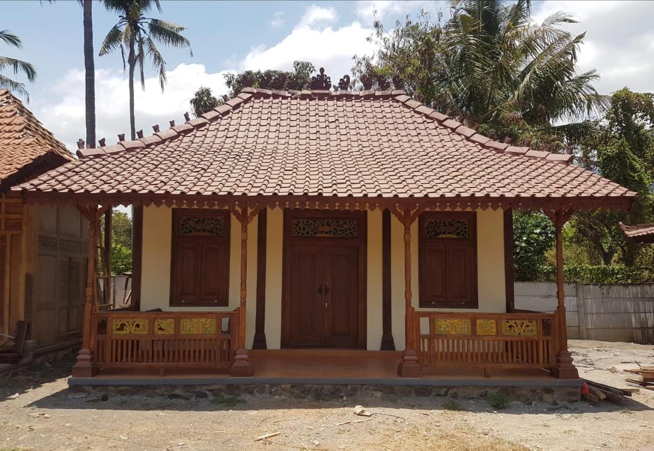 Buana Ecofarm Ecolodge Grokgak Exterior foto