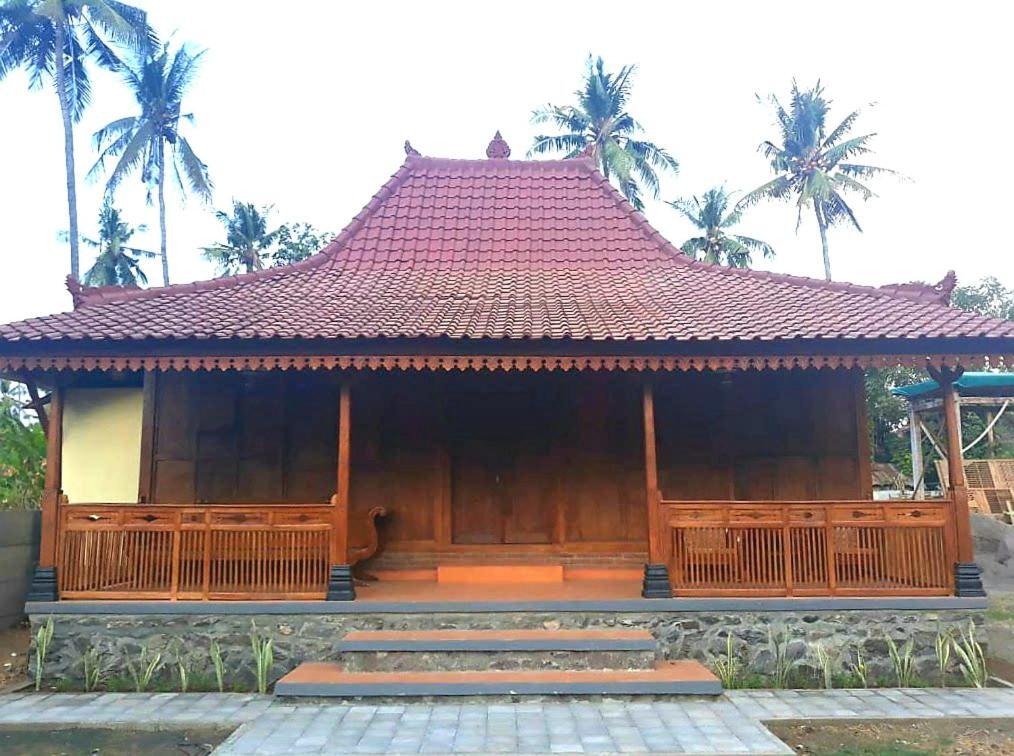 Buana Ecofarm Ecolodge Grokgak Exterior foto